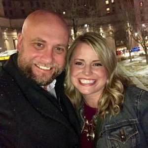 Meet your Posher, Kelly